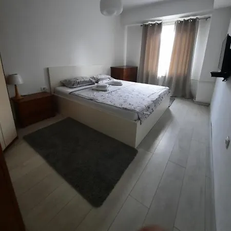 Center Apartment
