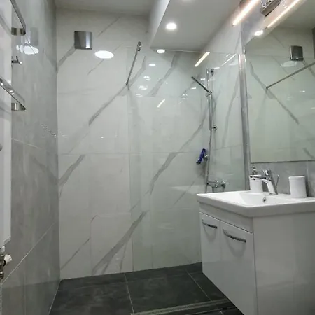 Center Apartment Skopje