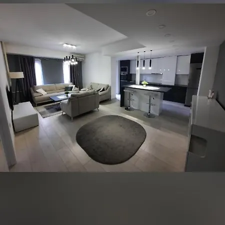 Center Apartment