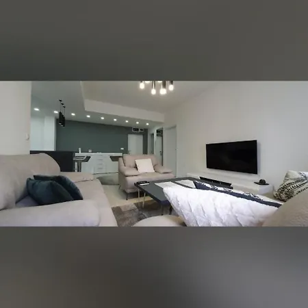 Center Apartment Skopje